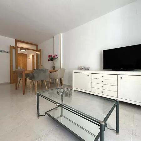 En Dianium Apartment