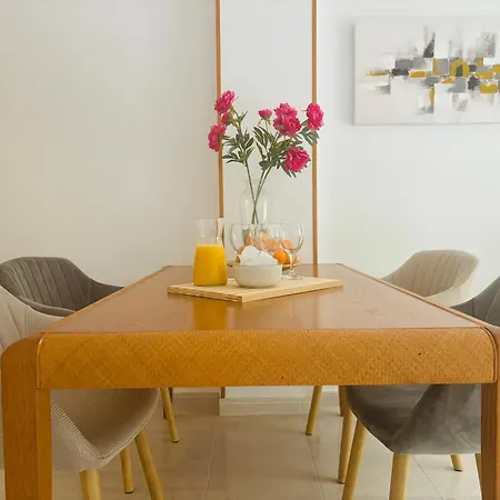 Apartment En Dianium